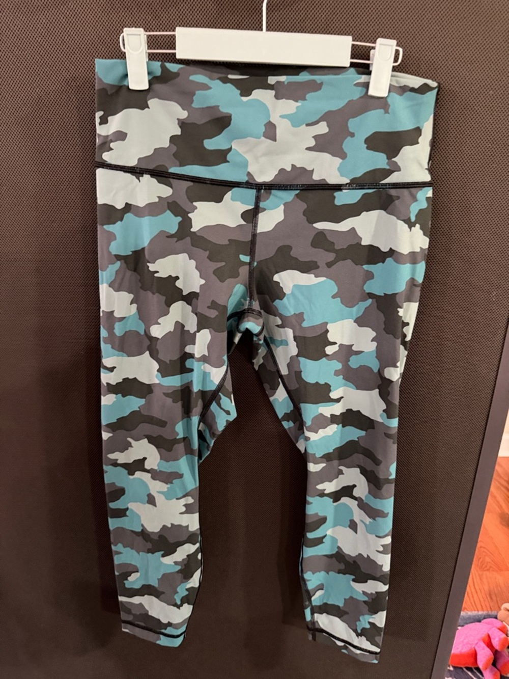 Lululemon Leggings Size 12